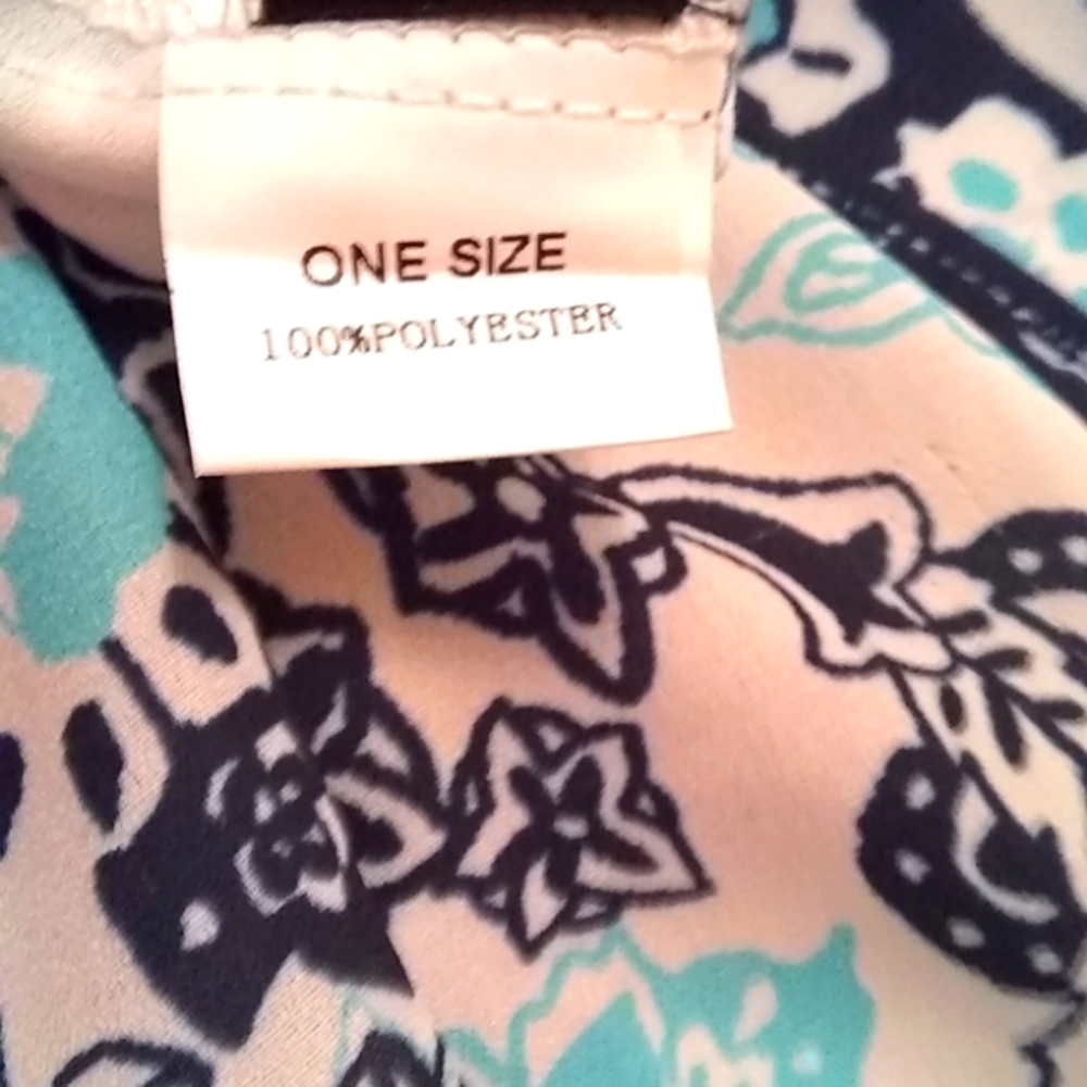 Shein Tunic One Size - image 6